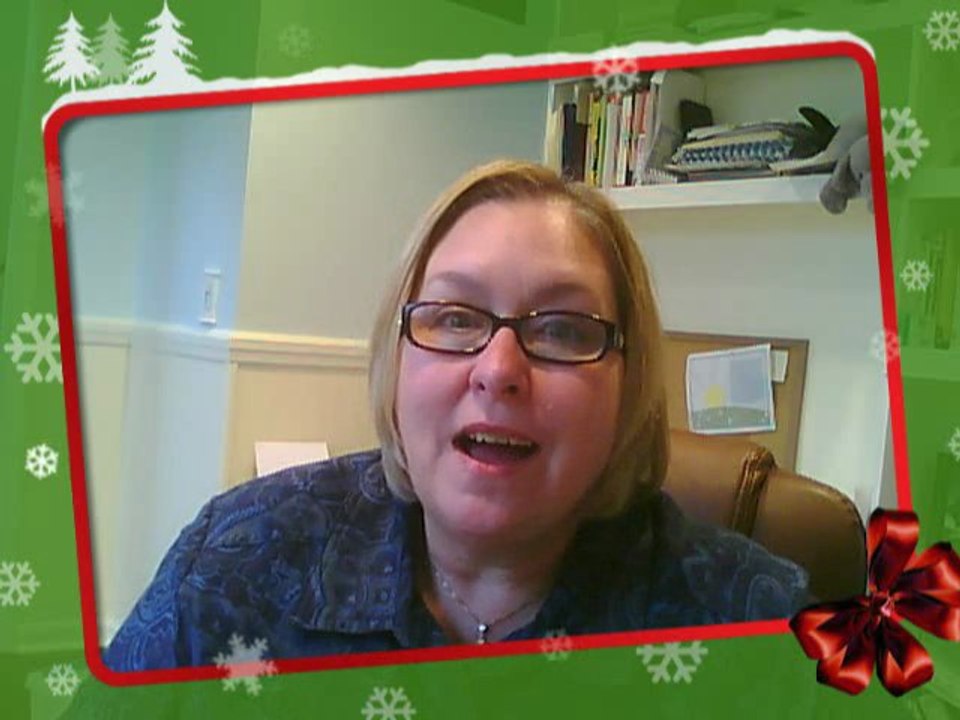 Donna's 10th Day of Christmas