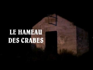 LE HAMEAU DES CRABES - WINEBAG PRODUCTION