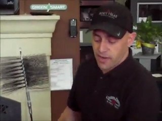 Chimney Cleaning and Supplies pt. 1 Dixon