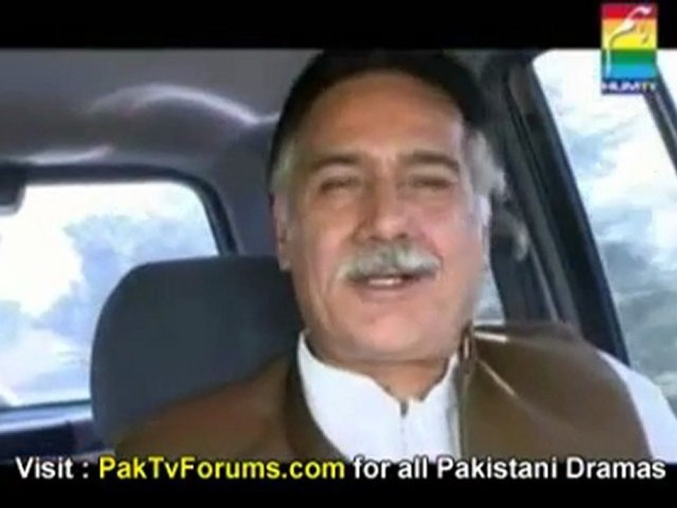 Ahmed Habib Ki Betiyan by Hum Tv Episode 4 - Part 1/2
