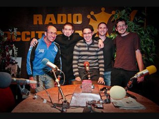 RADIOVELO avec Henri Lafargue, Président du Comité MYP FFC