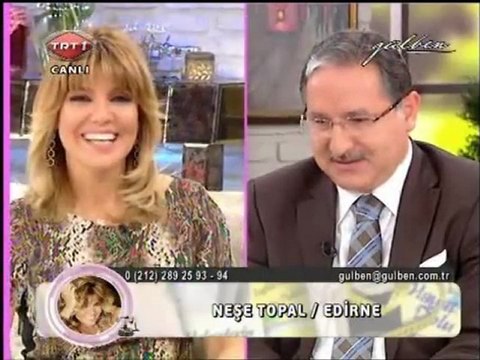 GÜLBEN - Doç. Dr. Mustafa Karataş ile Mevlana Celaleddin Rumi, Felsefesi ve Şeb-i Arus 16.12.11