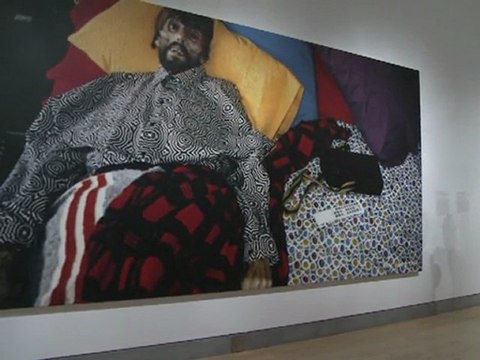 Streit um schwule Kunst in den USA