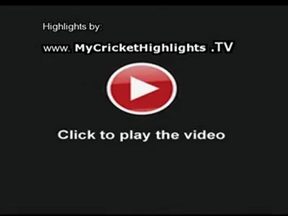 Bangladesh Pak 2nd test day1 pt2