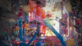 Watch : New Year's Eve - Official Trailer 2 [HD]
