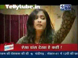 Saas Bahu Aur Saazish –17th December 2011 Part 2