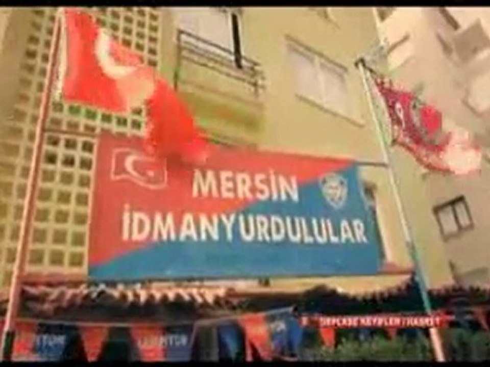 Deplase Keyifler - Mersin