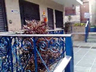 ANA LUCIA SUBINDO A RAMPA DO SESC DE POÇOS DE CALADAS NOEMBRO 2011