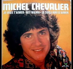 Michel Chevalier Maintenant ou jamais (1973)