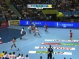 ChM Handball, 1/2 finales: La Norvège surclasse l'Espagne