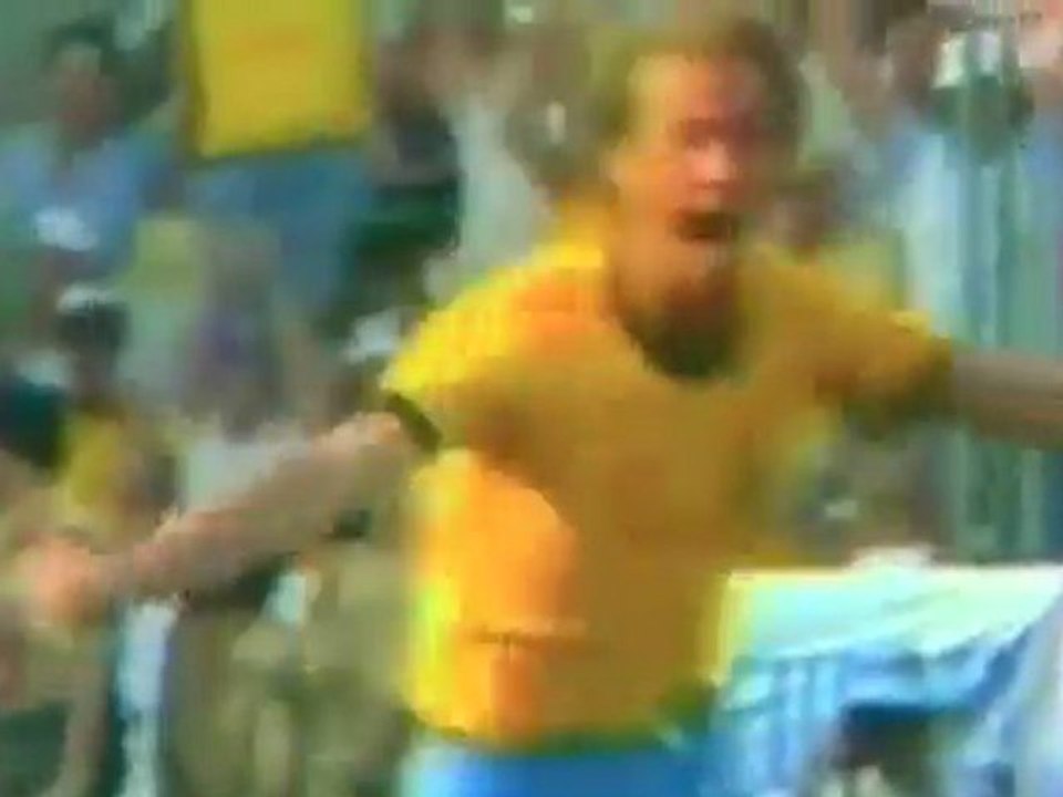 Italia - Brasile 1982