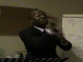 _La lumière Bleu de la vérité du savoir et la connaissance partie3