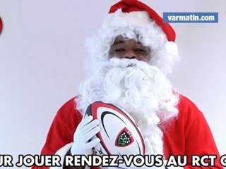 Jeu Concours Pères Noël