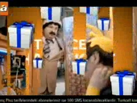 Özturkcell WWWOLAYWEBCOM