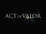 Act of Valor - Trailer / Bande-Annonce #2 [VO|HD]