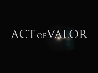 Act of Valor - Trailer / Bande-Annonce #2 [VO|HD]
