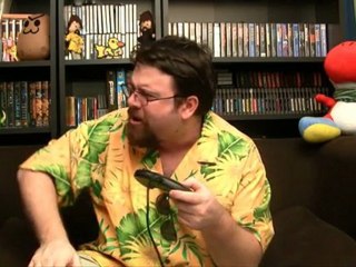 Joueur du grenier répond aux questions !