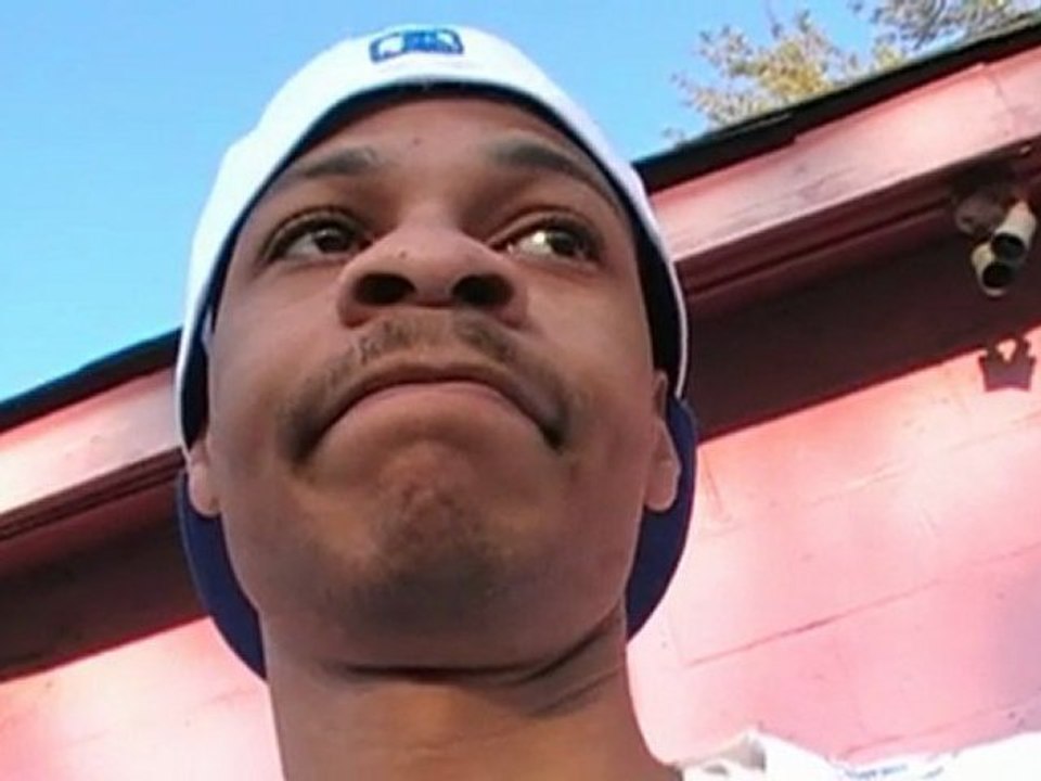 Yung Bama Burial "Curren$y"