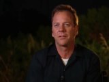 Kiefer Sutherland TOUCH bande annonce 3