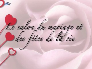 Salon du mariage 2011