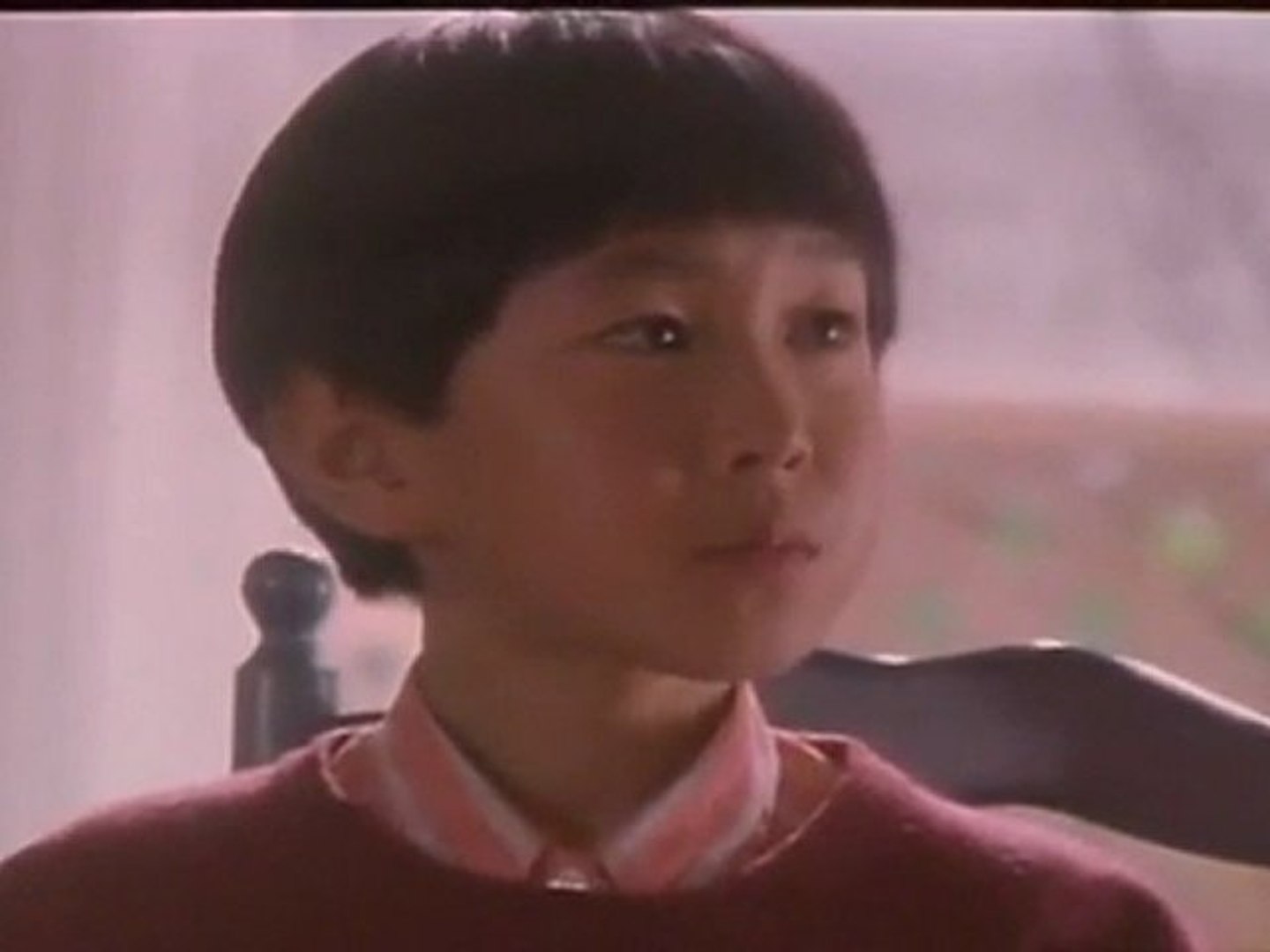 水の旅人 侍KIDS (Mizuno Tabibito Samurai Kids) 1993 Trailer