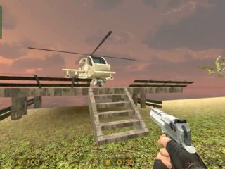 map css Battlefield Island