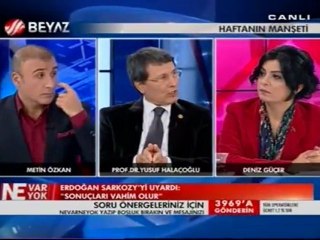 Ne Var Ne Yok 15.Bölüm 1.Kısım