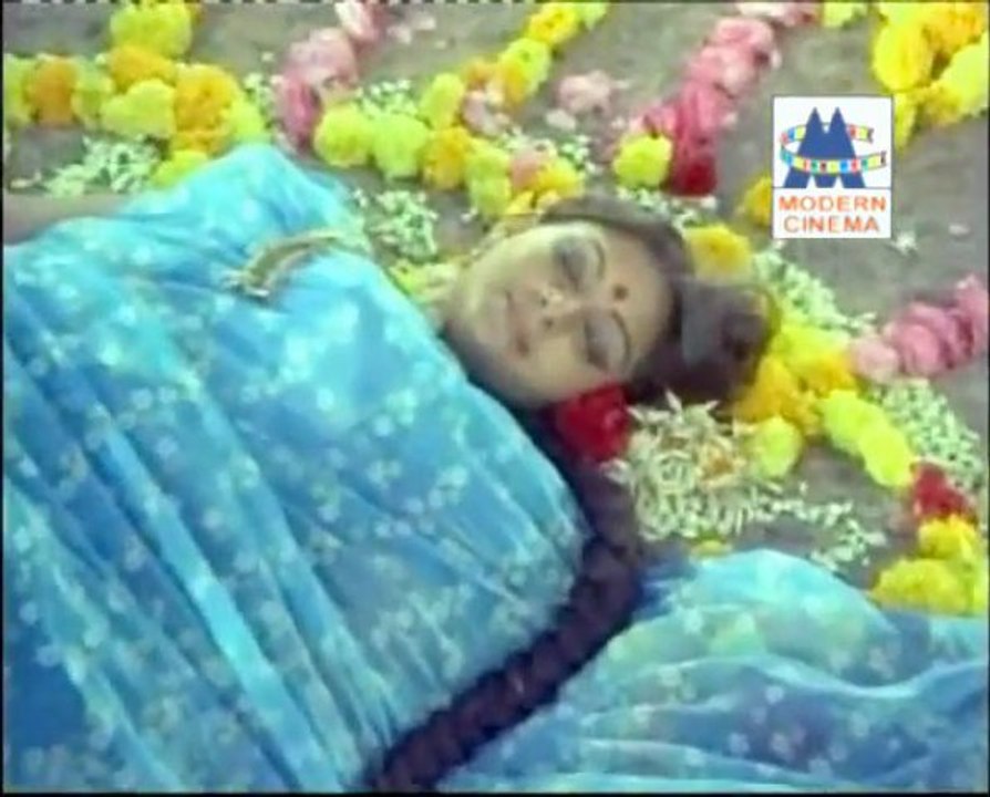 Rosapoo Ravikaikari-Uchi vakunteduthu