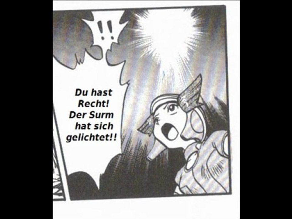 Pokemon Adventures Kapitel 236 Deutsch German