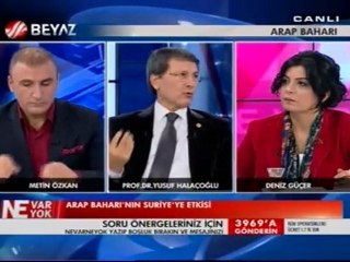 Ne Var Ne Yok 15.Bölüm 2.Kısım