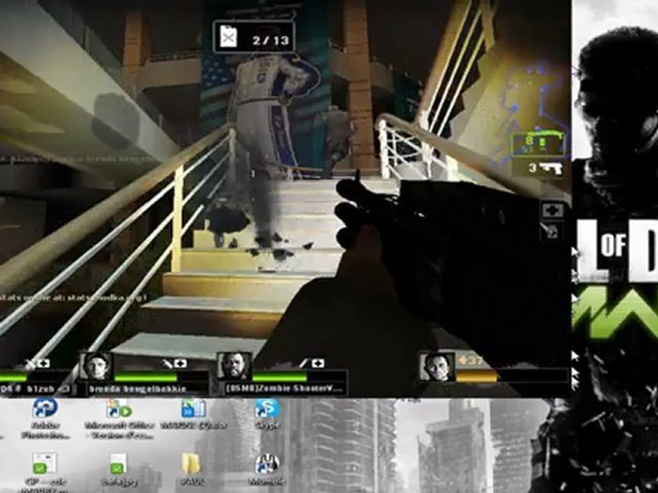 Left 4 Dead 2 [Gameplay] [FR]