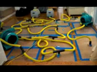 Miami Water Extraction