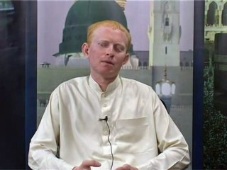 Zinda Log: Chaudhry Nematullah Sahib Shaheed of Narowal (Urdu)