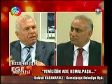 Kemalpaşa Belediye Başkanı Rıdvan Karakayalı ve Ali Talak- 1