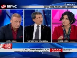 Ne Var Ne Yok 15.Bölüm 3.Kısım