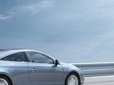 Renault Laguna шумоизоляция автомобиля