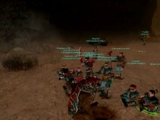 Gölge Haramileri Apaçi Styla :)