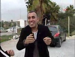 Haluk Levent'e Mübaşir Kazığı