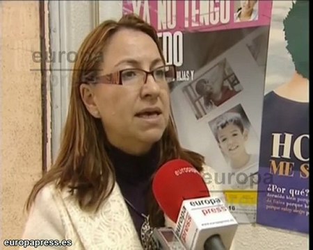 Mujeres Progresistas denuncian política de Cospedal