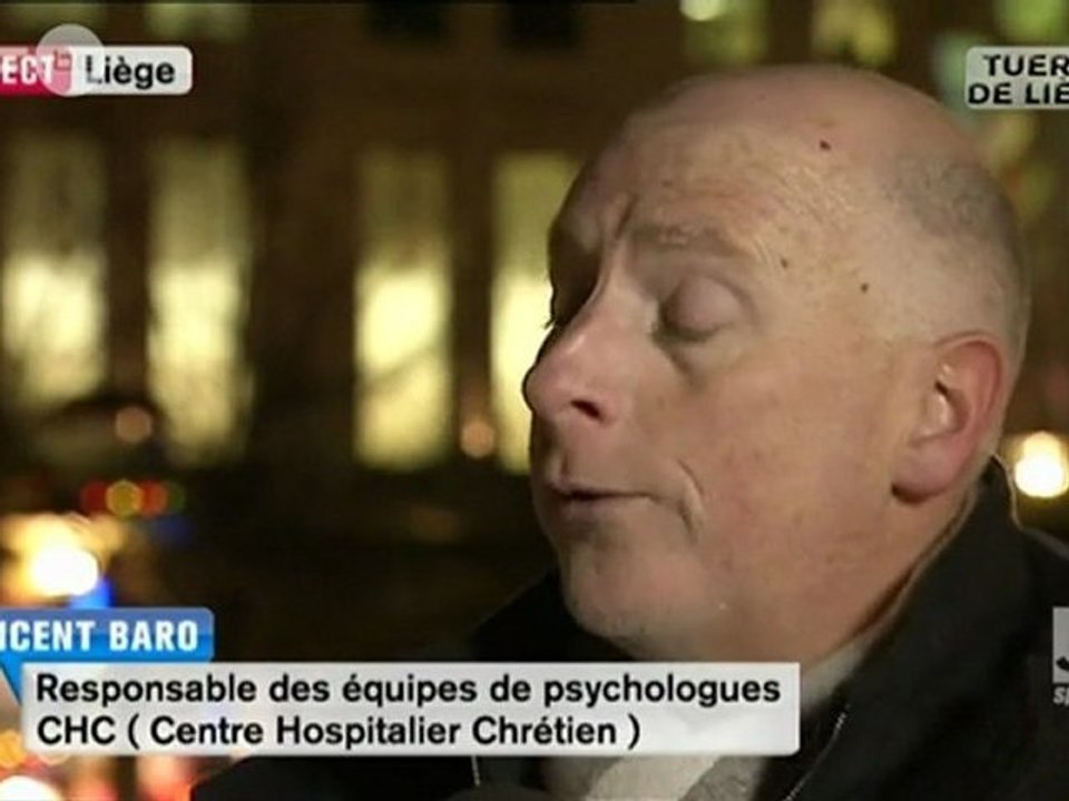 Le 15' - Edition spéciale - RTBF Vidéo
