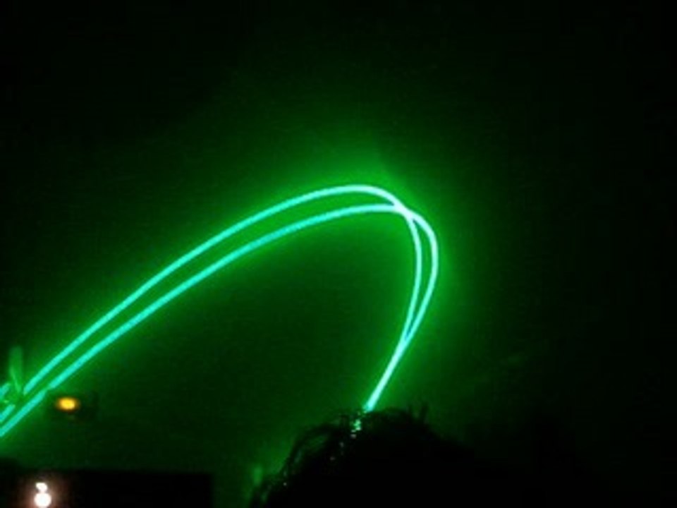 MARTIN SOLVEIG LIVE @ VILLA BIVONA