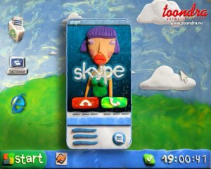 Создание пластилинового мультфильма