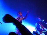Hasta XXL ( live au 106 de rouen 15-12-2011)