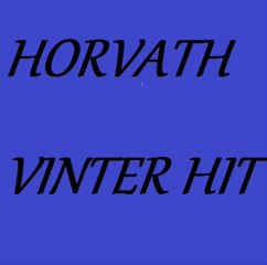 DJ HORVATH VINTER HIT