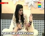 Hum 2 Humara Show on Hum Tv -17th December 2011 - 3