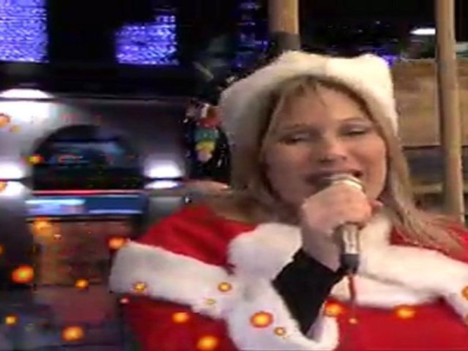 ESTELLE CANTALOUBE Jingle Bells