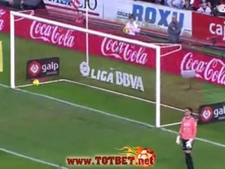 Спортинг Х - Реал (0-3) 03.12.2011