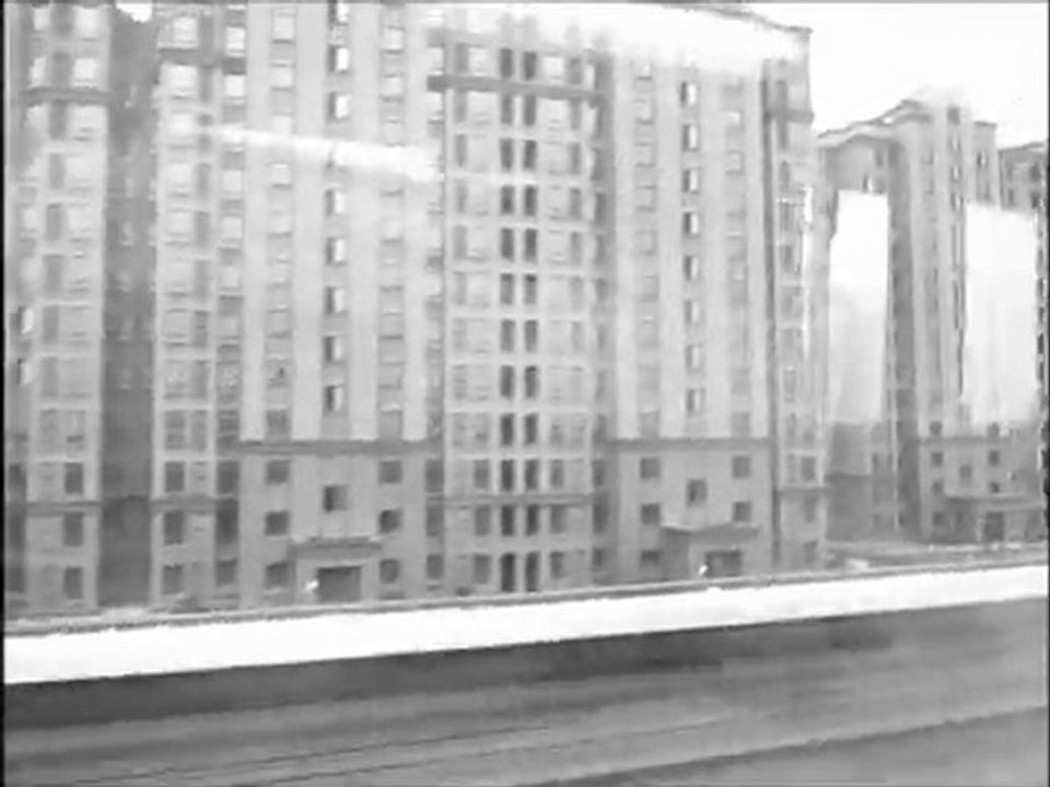 Banlieue Shanghai HD