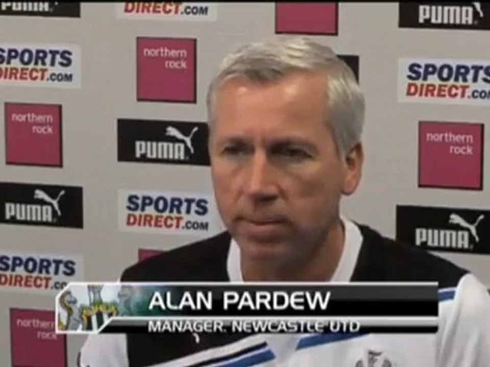 Vorschau - Newcastle gegen Swansea