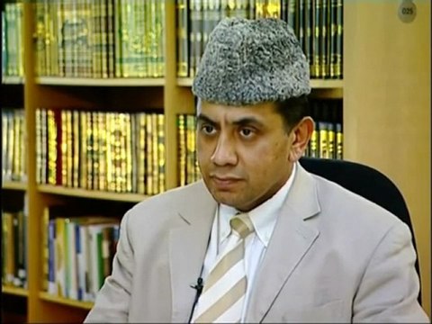 Faith Matters: Fighting in God's name (English)